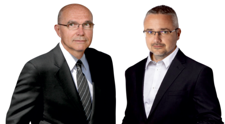 advokat zlinsko Mgr Zdeněk Rumplík JUDr Petr Hradil