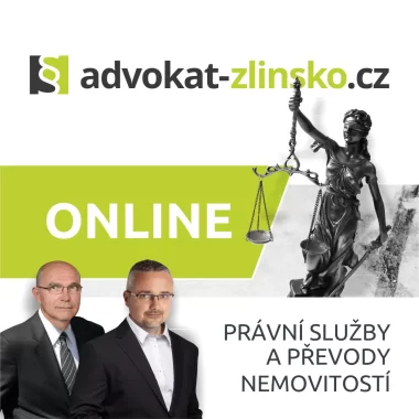 advokat-zlinsko Mgr. Zdeněk Rumplík, JUDr. Petr Hradil